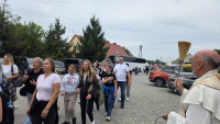 Pielgrzymka do Biechowa 2026