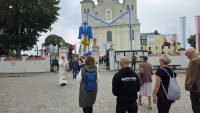 Pielgrzymka do Biechowa 2026