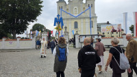 Pielgrzymka do Biechowa 2026