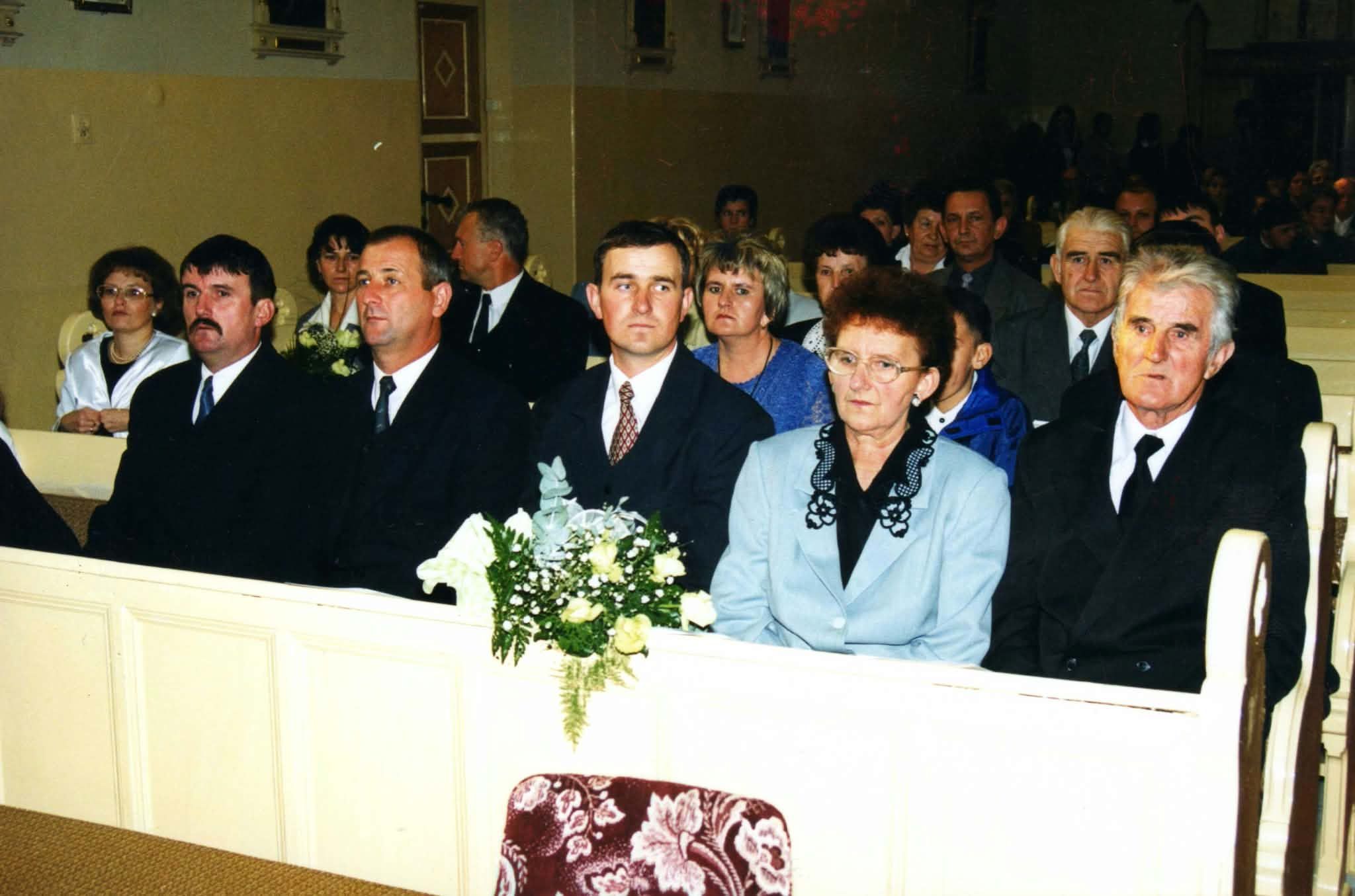 25-lecie ślubów zakonnych