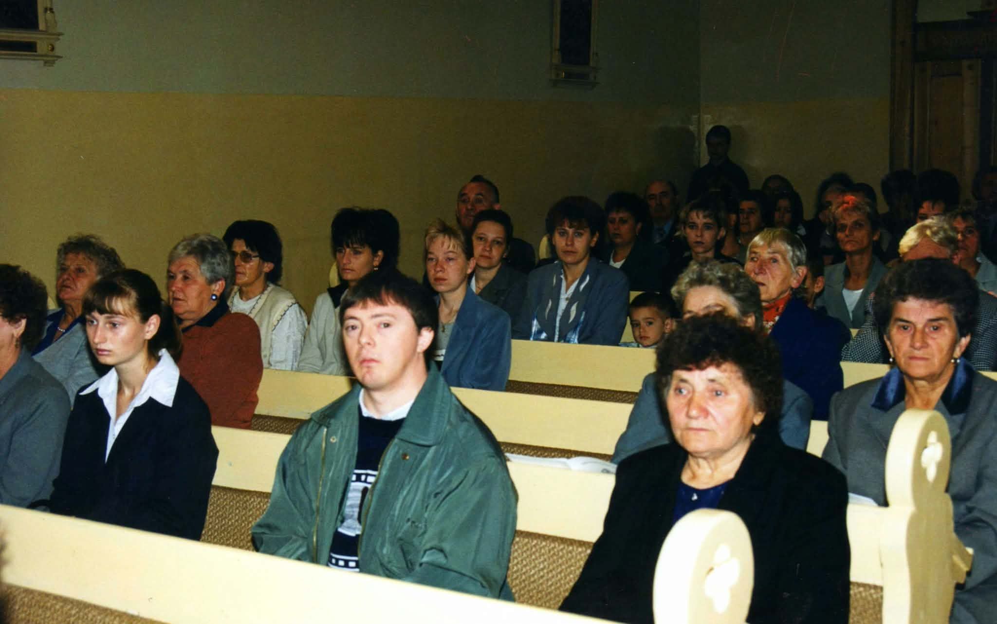 25-lecie ślubów zakonnych