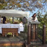 Uroczystość Wszystkich Świętych